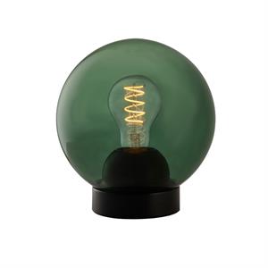 Halo Design - Bordlampe - Bubbles - Ø18 cm - Green